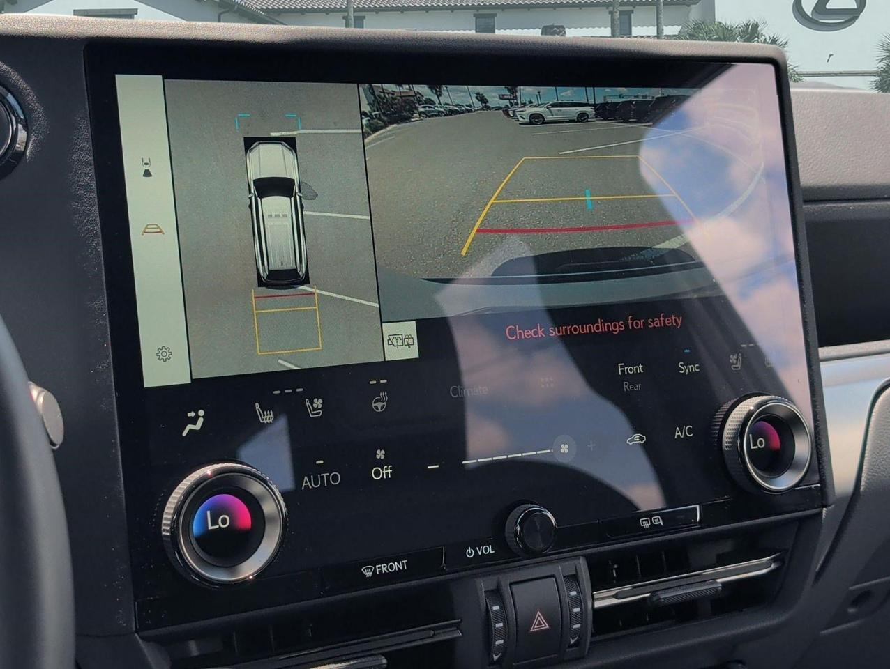 2025 Lexus GX 550 Premium+ San Juan TX