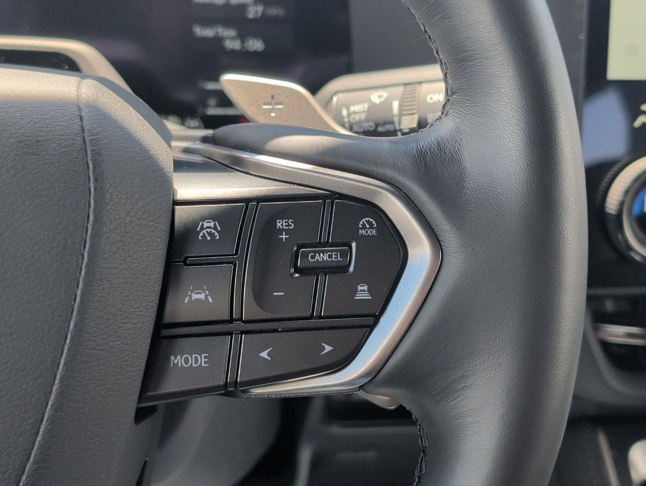 2025 Lexus GX 550 Premium+ San Juan TX