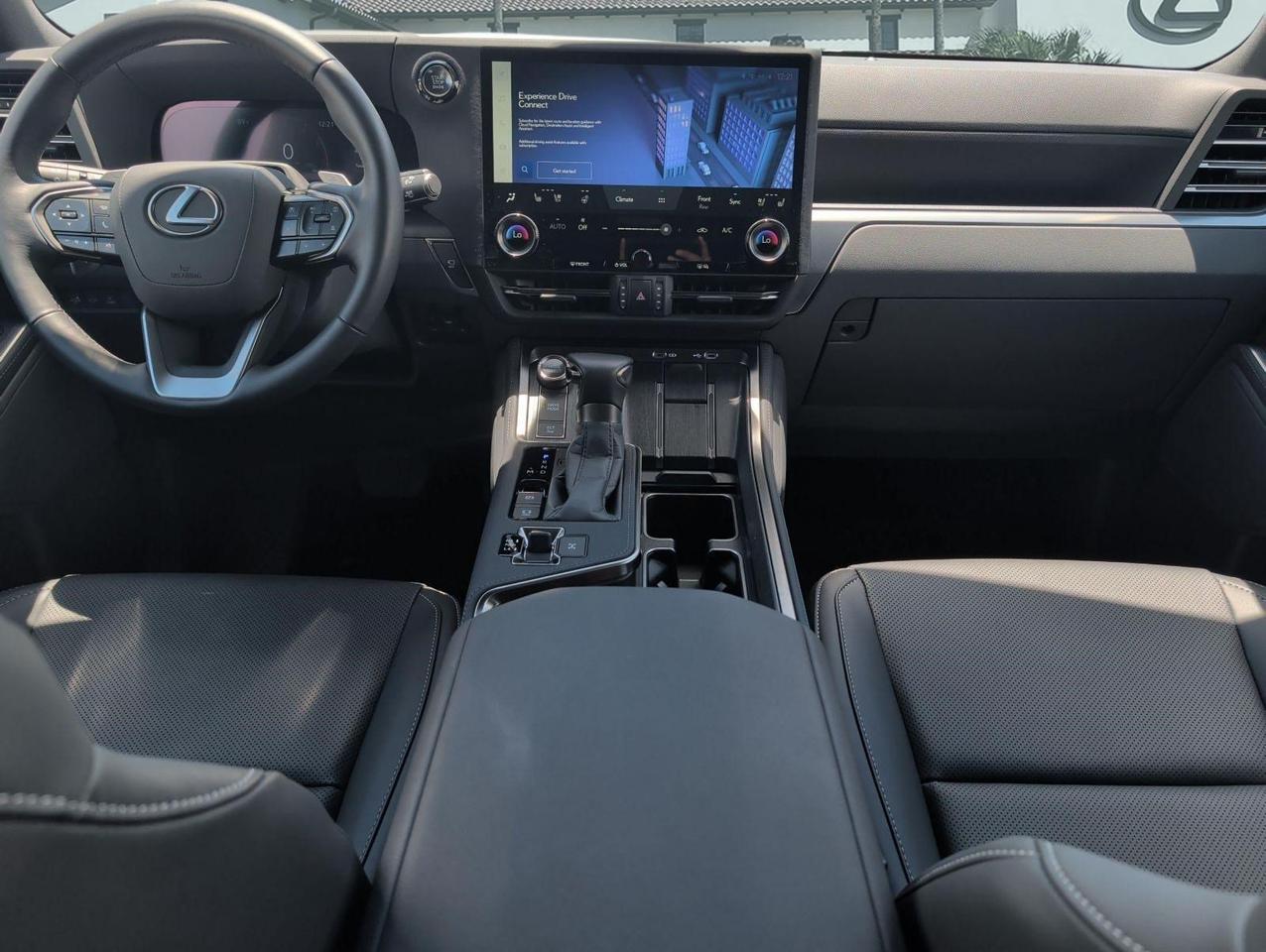 2025 Lexus GX 550 Premium+ San Juan TX