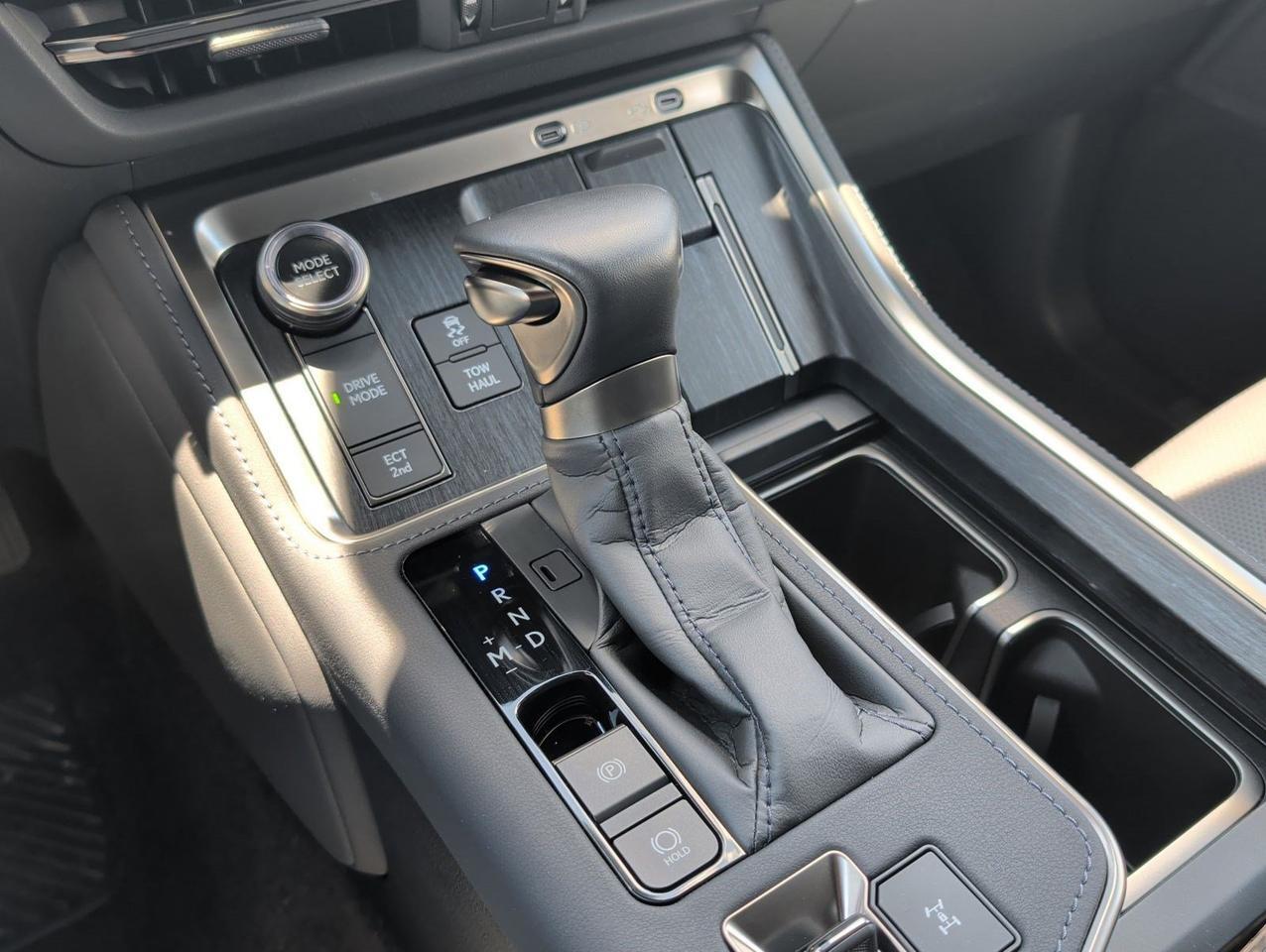 2025 Lexus GX 550 Premium+ San Juan TX