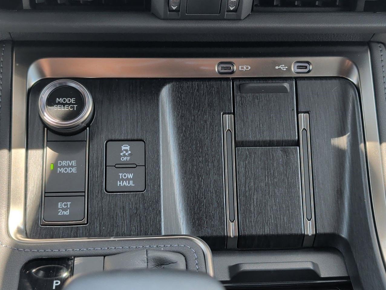 2025 Lexus GX 550 Premium+ San Juan TX