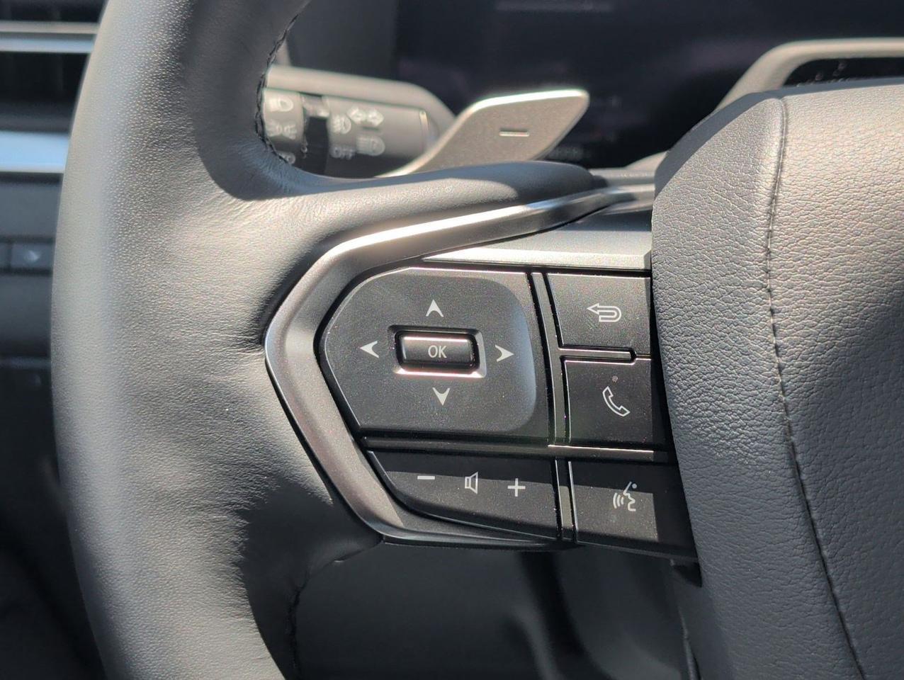 2025 Lexus GX 550 Premium+ San Juan TX