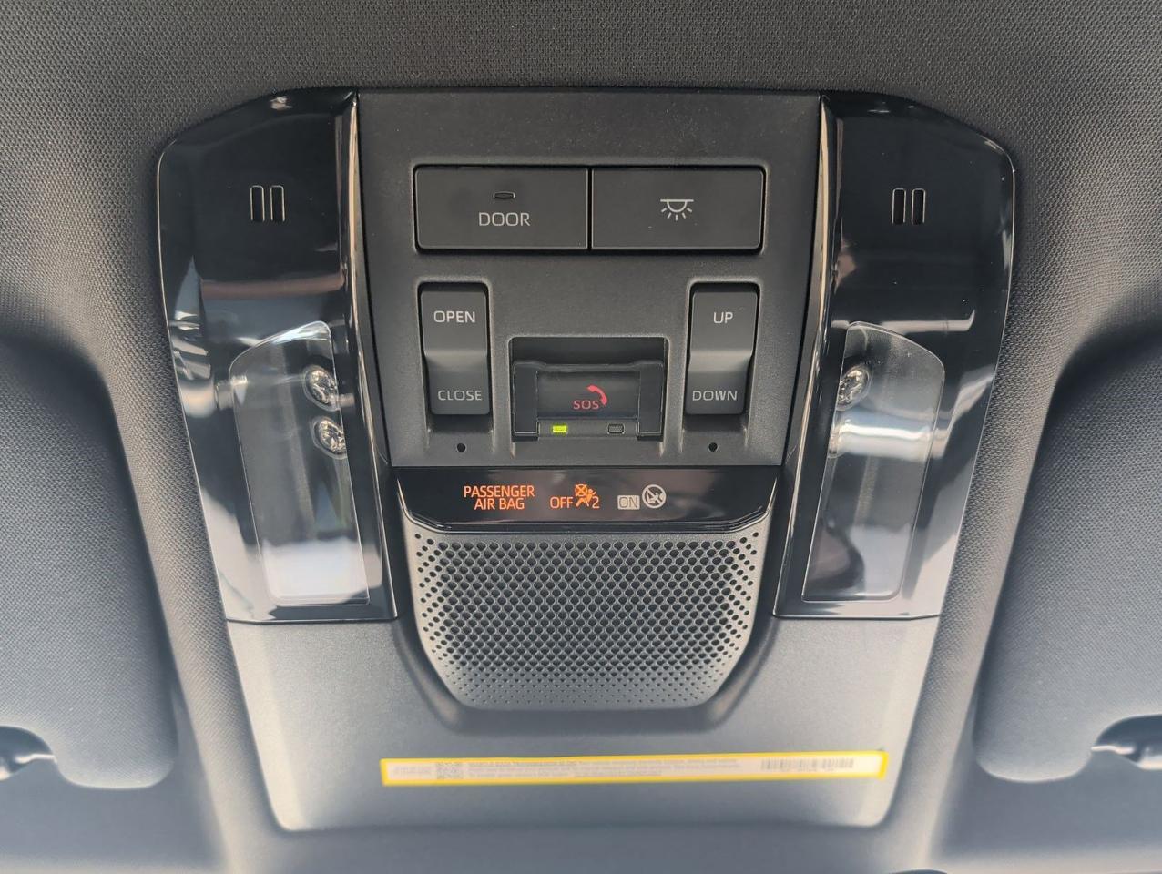 2025 Lexus GX 550 Premium+ San Juan TX