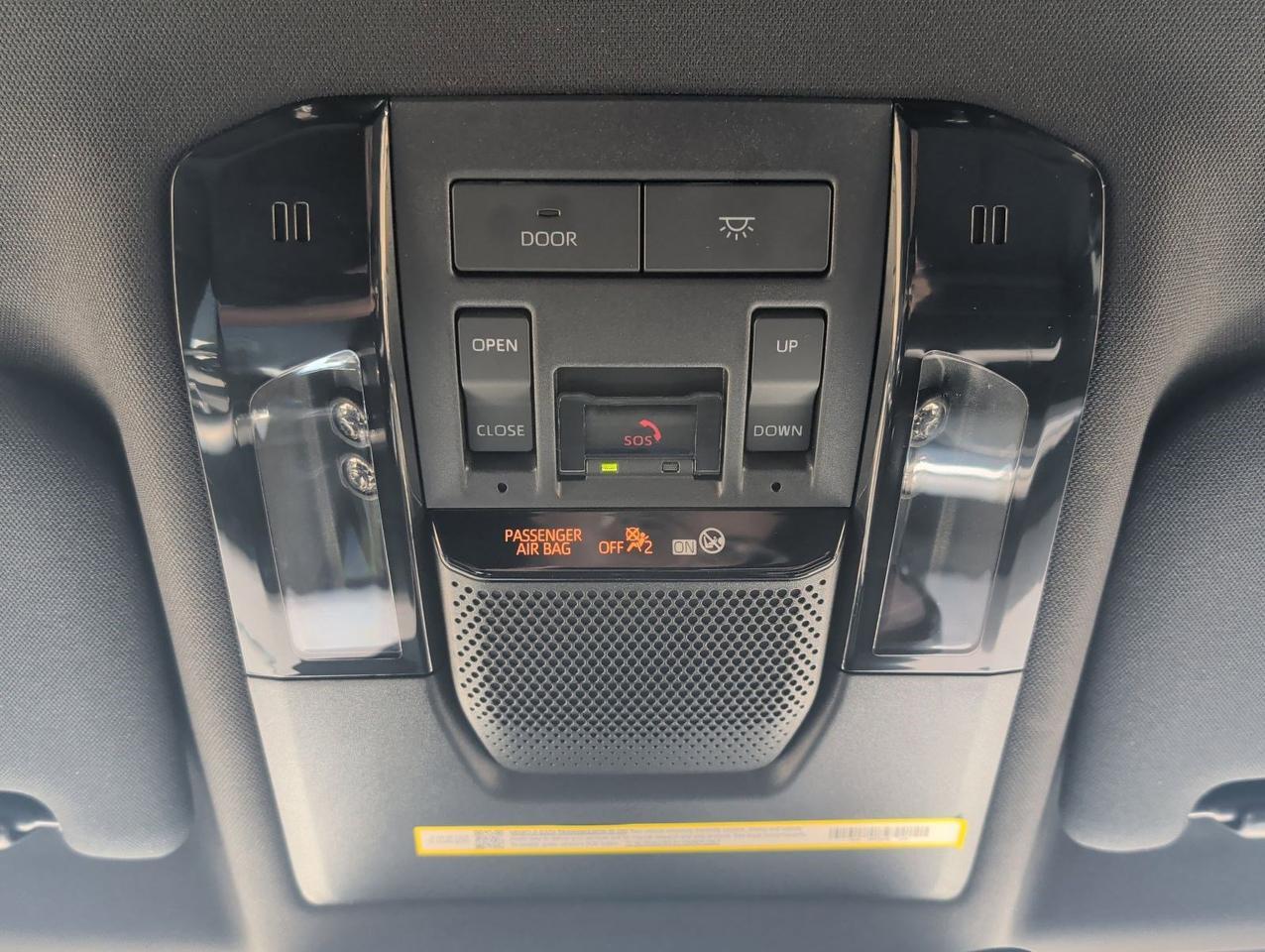 2025 Lexus GX 550 Premium+ San Juan TX