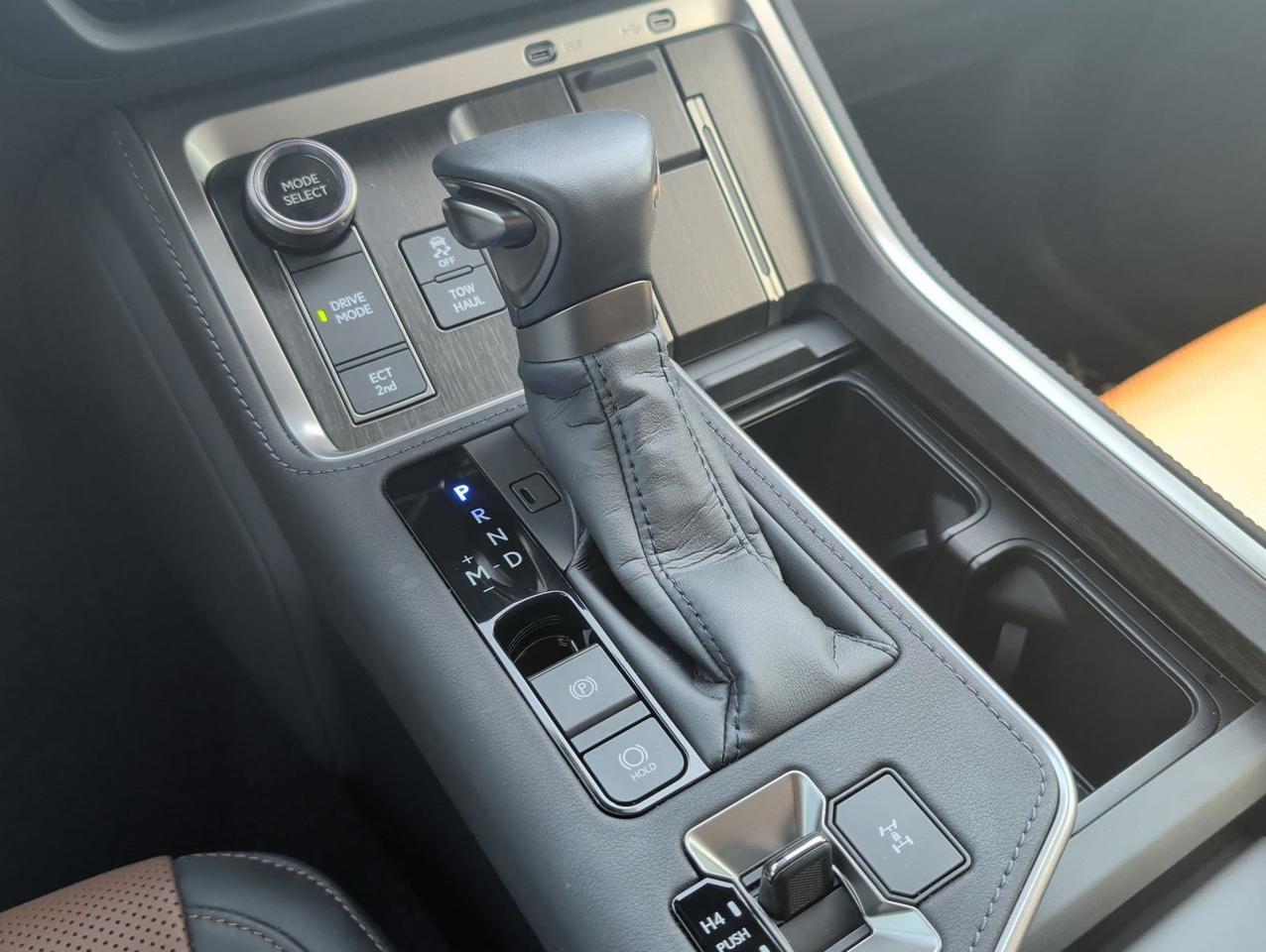 2025 Lexus GX 550 Premium+ San Juan TX