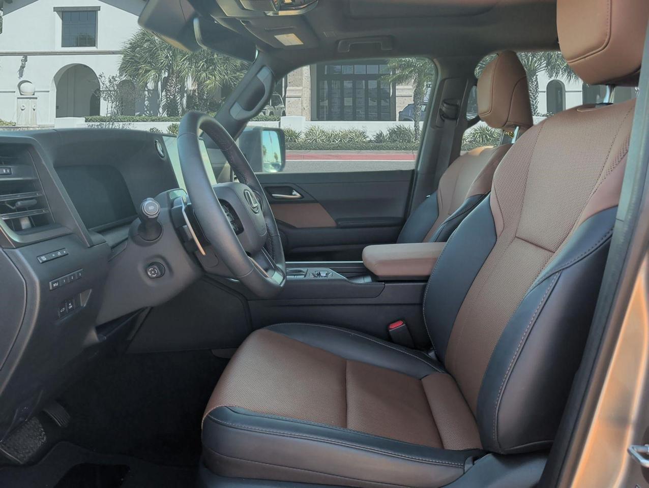 2025 Lexus GX 550 Premium+ San Juan TX