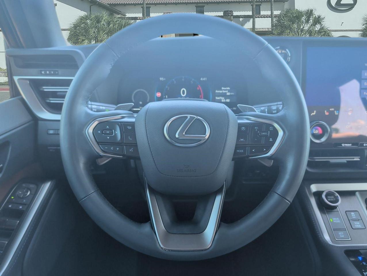 2025 Lexus GX 550 Premium+ San Juan TX