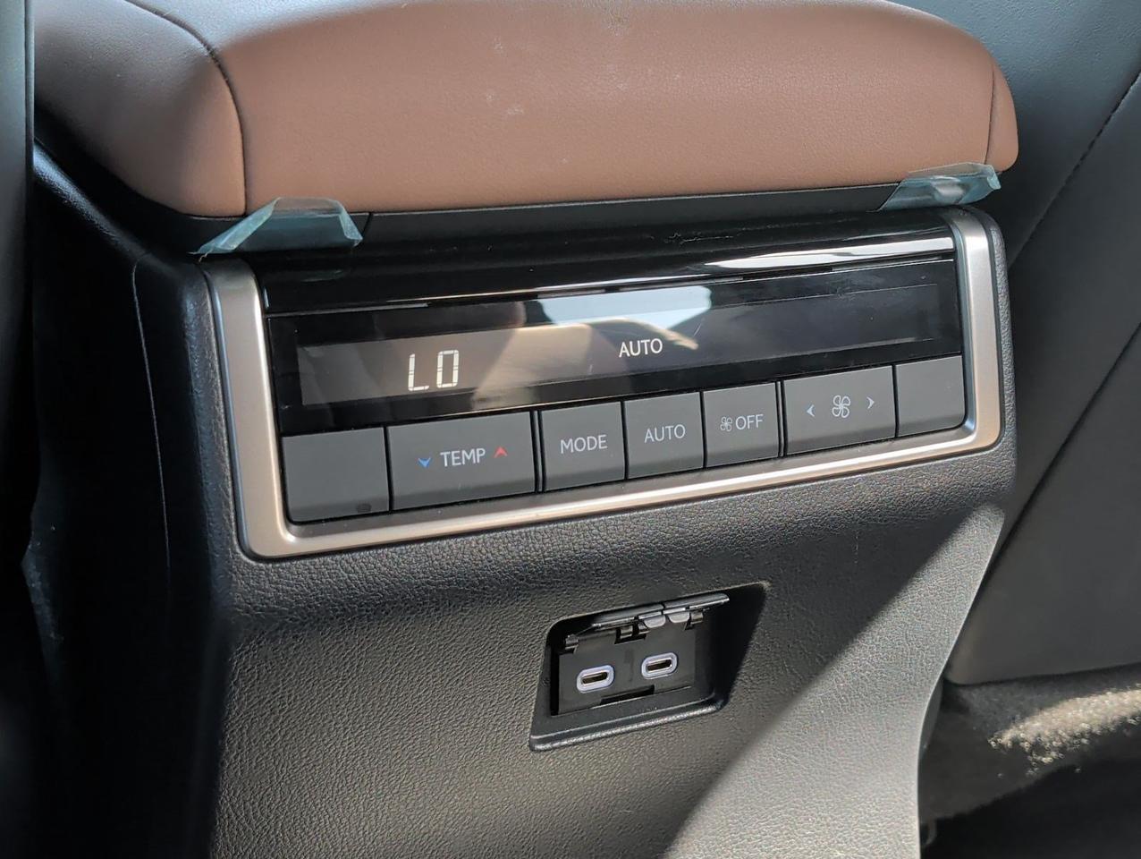 2025 Lexus GX 550 Premium+ San Juan TX
