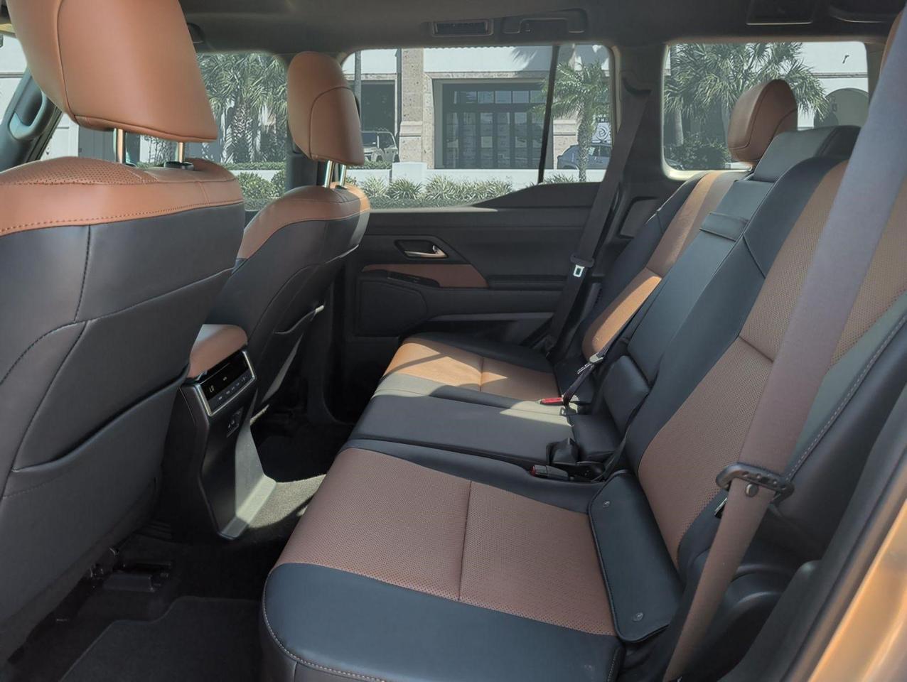 2025 Lexus GX 550 Premium+ San Juan TX