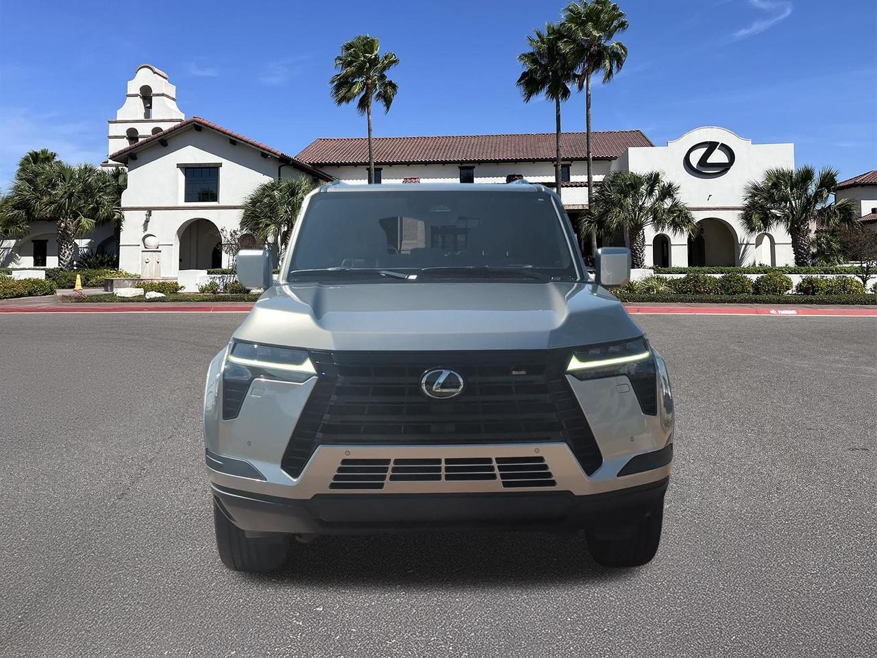 2025 Lexus GX 550 Premium+ San Juan TX