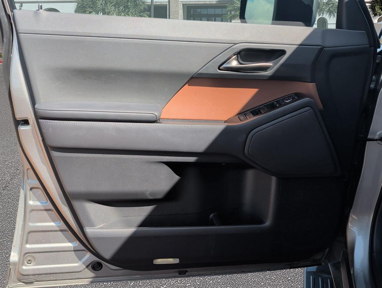 2025 Lexus GX 550 Premium+ San Juan TX