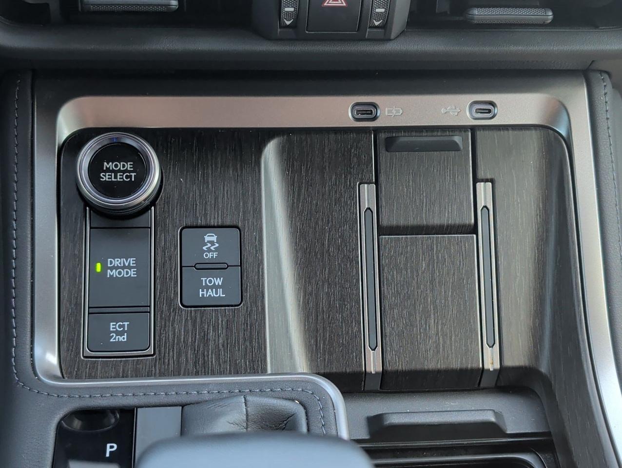 2025 Lexus GX 550 Premium+ San Juan TX