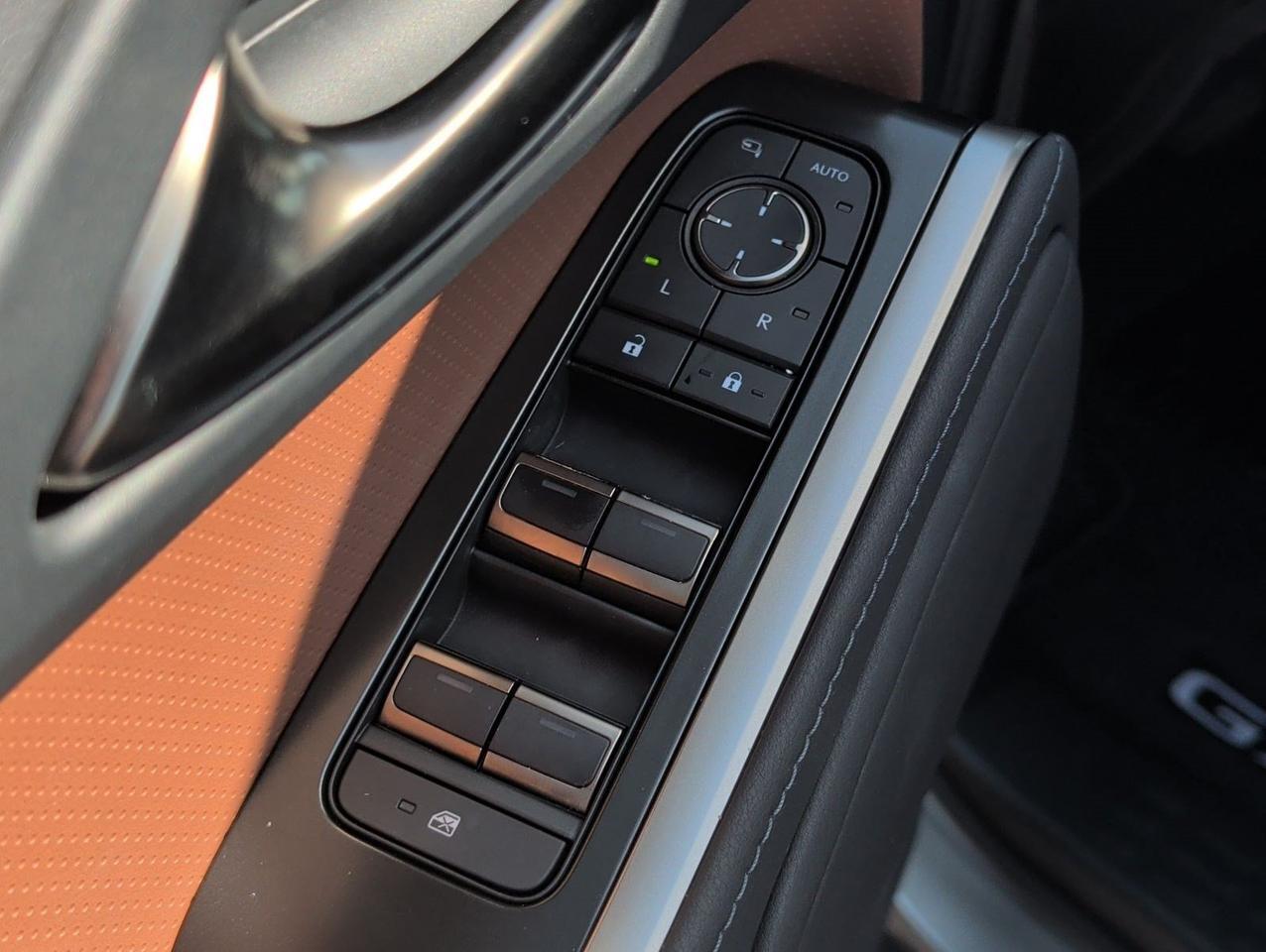 2025 Lexus GX 550 Premium+ San Juan TX