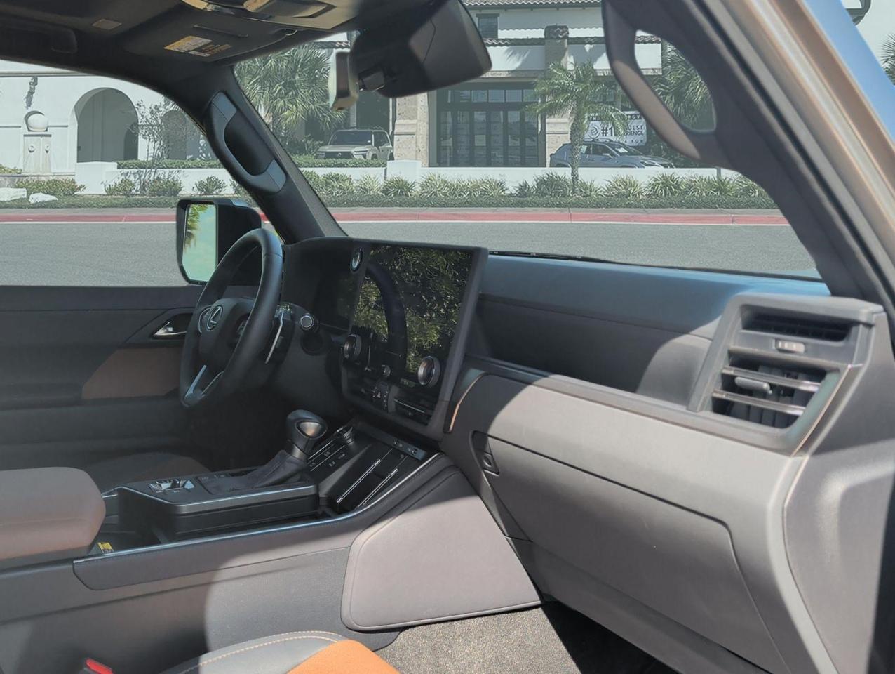 2025 Lexus GX 550 Premium+ San Juan TX