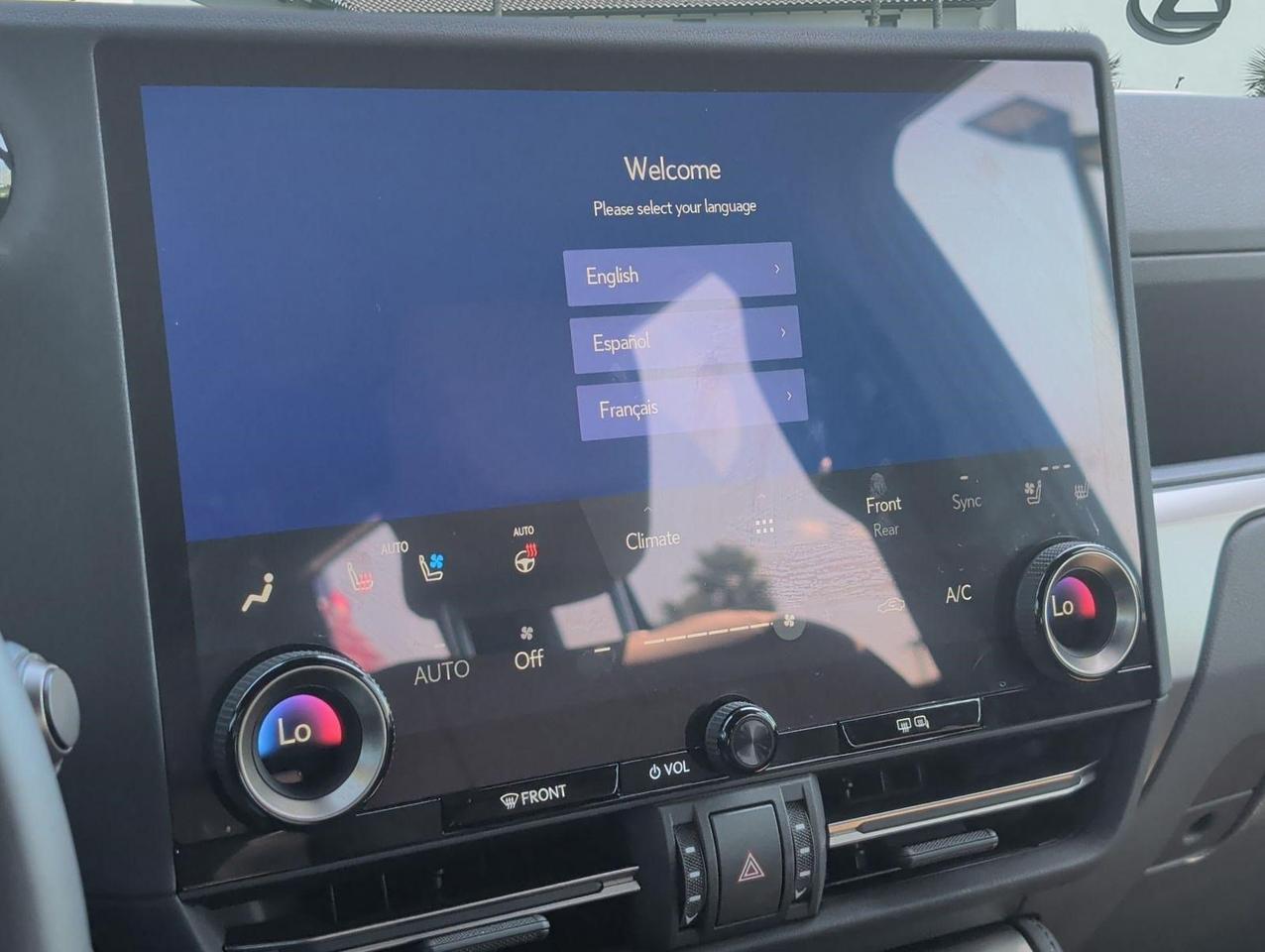 2025 Lexus GX 550 Premium+ San Juan TX