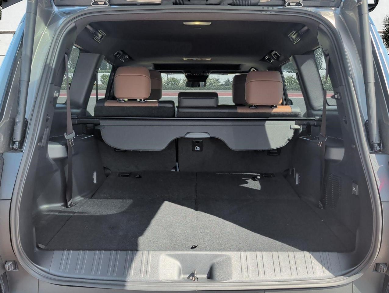 2025 Lexus GX 550 Premium+ San Juan TX
