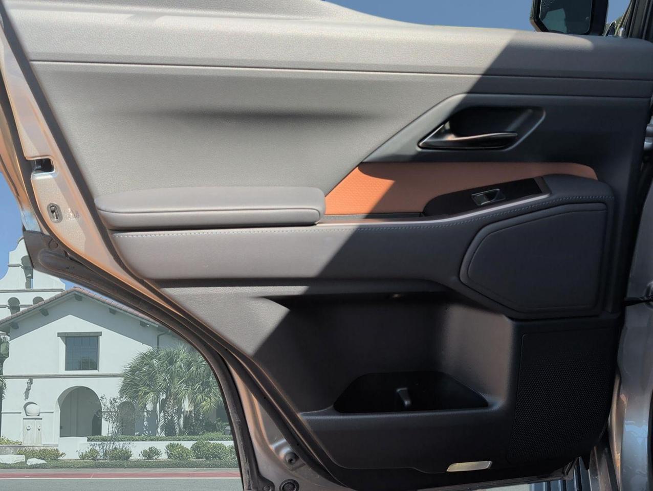 2025 Lexus GX 550 Premium+ San Juan TX