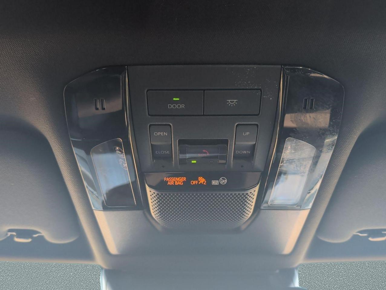 2025 Lexus GX 550 Premium+ San Juan TX