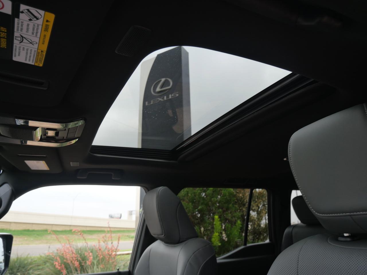 2025 Lexus GX 550 Premium+ San Juan TX