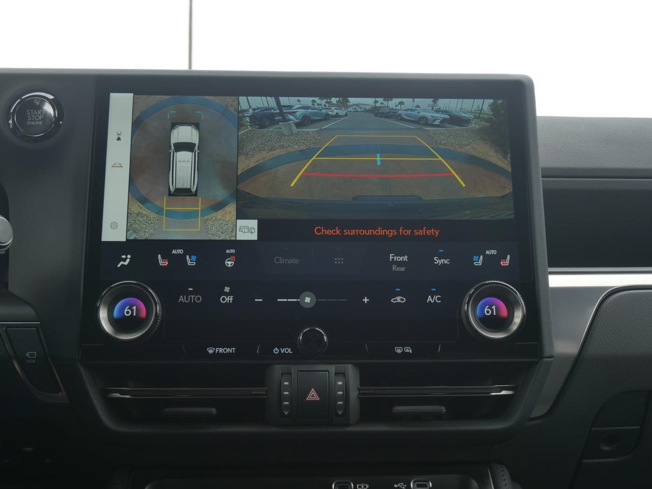 2025 Lexus GX 550 Premium+ San Juan TX