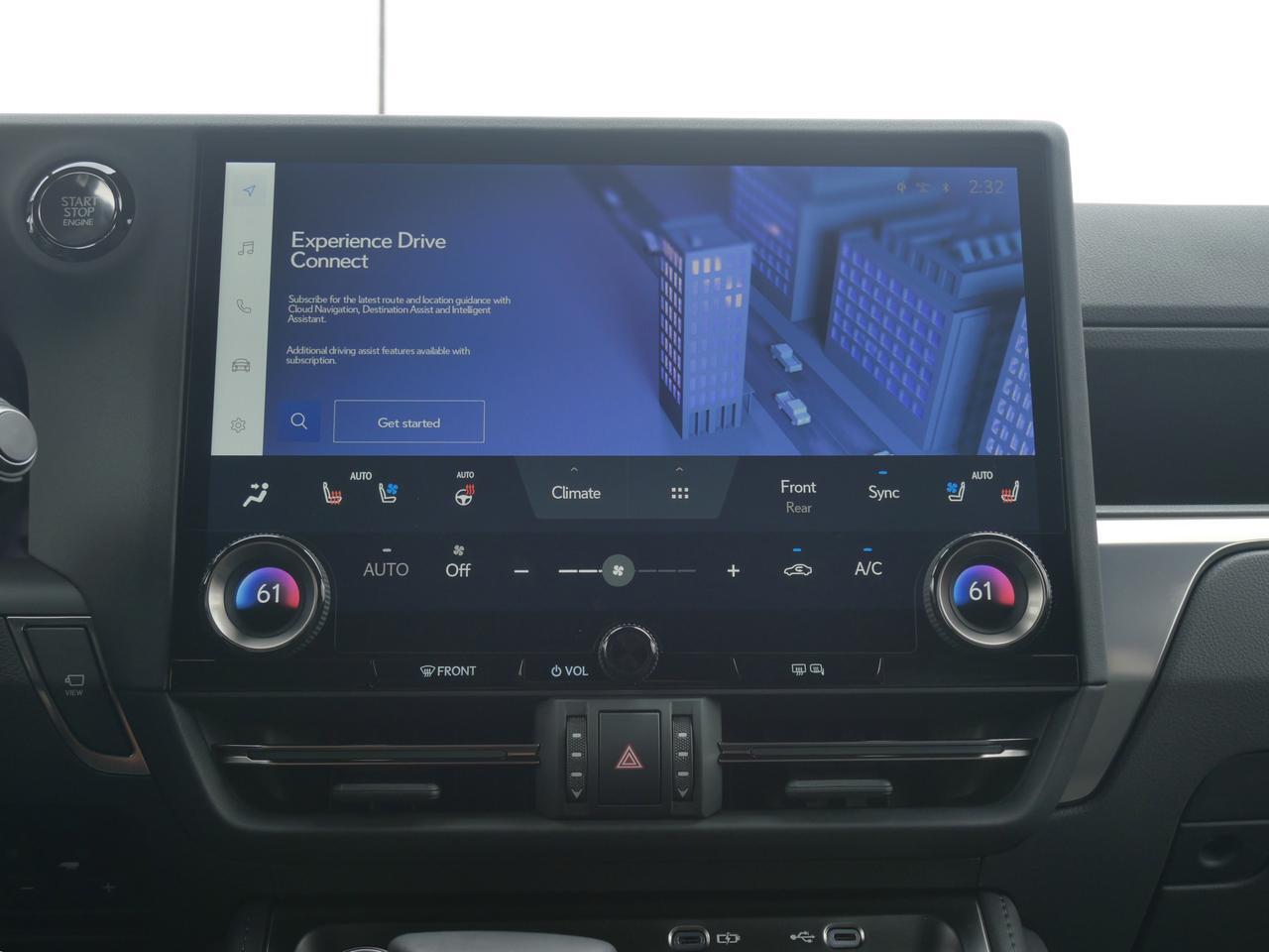 2025 Lexus GX 550 Premium+ San Juan TX