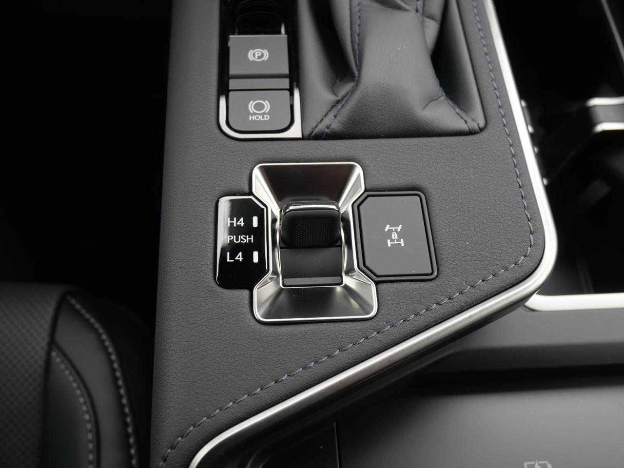 2025 Lexus GX 550 Premium+ San Juan TX