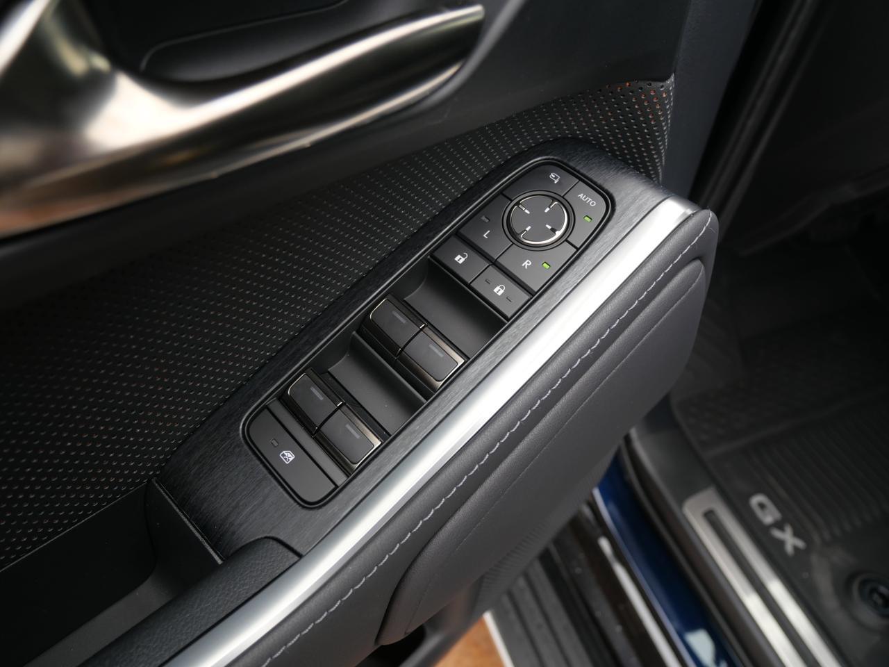 2025 Lexus GX 550 Premium+ San Juan TX