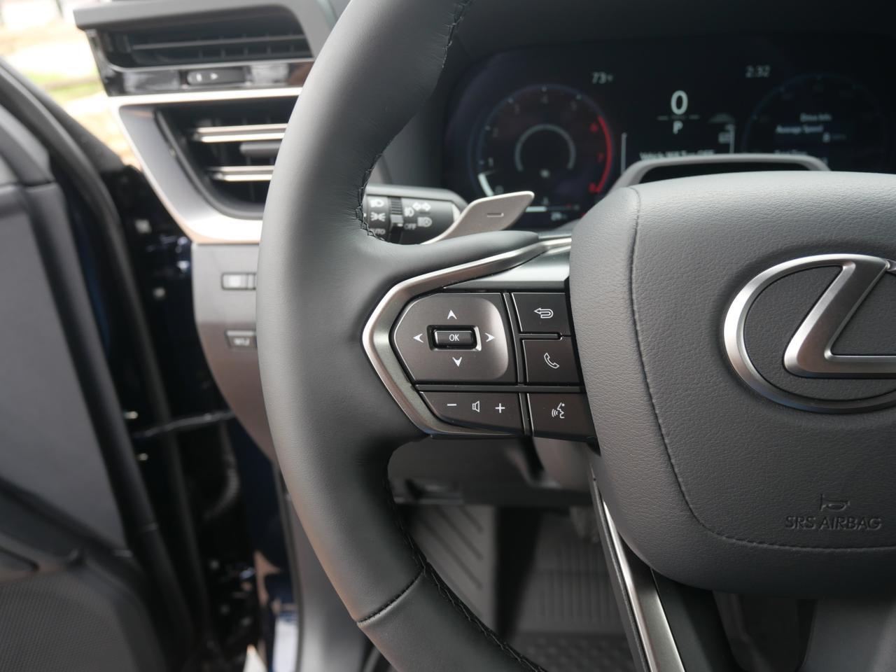 2025 Lexus GX 550 Premium+ San Juan TX