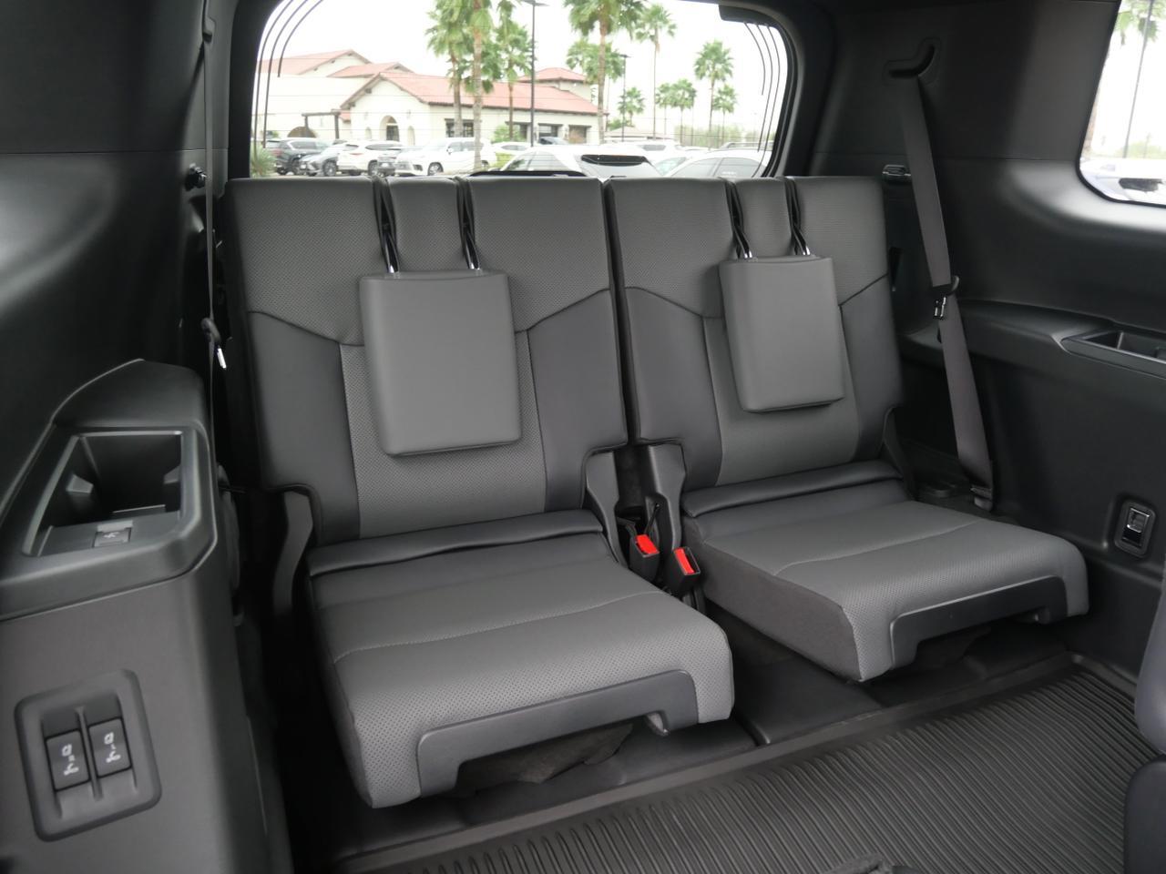 2025 Lexus GX 550 Premium+ San Juan TX