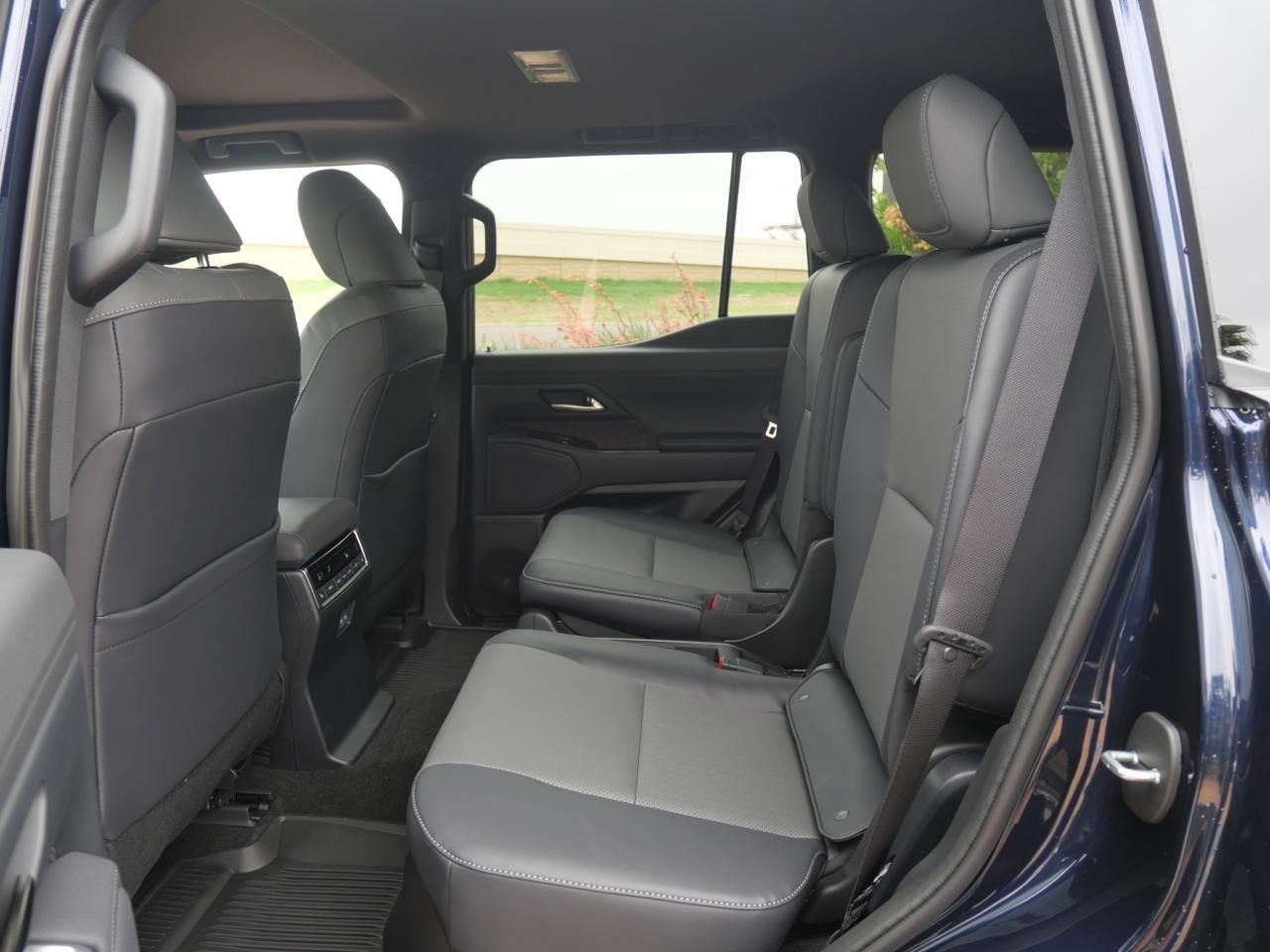 2025 Lexus GX 550 Premium+ San Juan TX