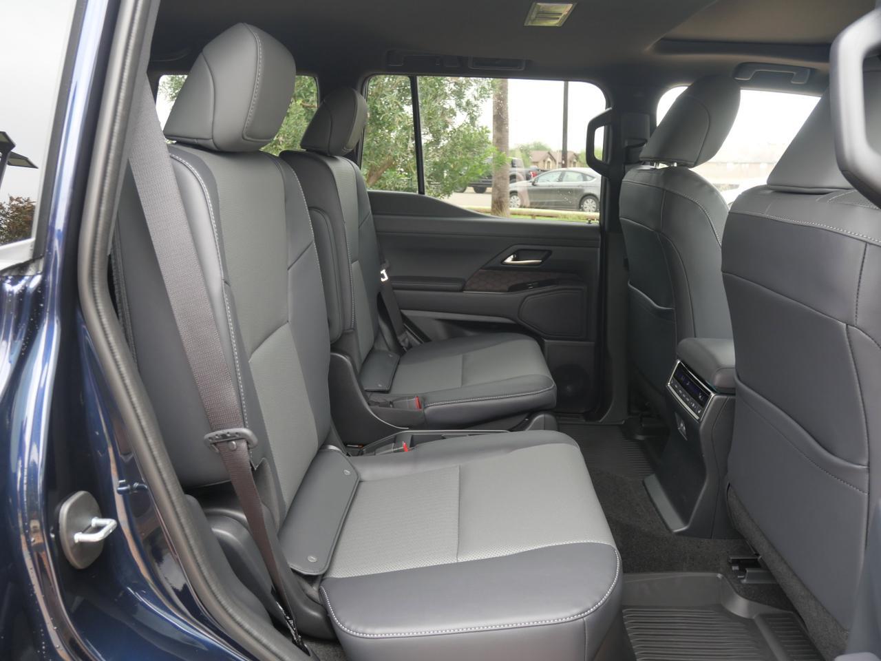 2025 Lexus GX 550 Premium+ San Juan TX