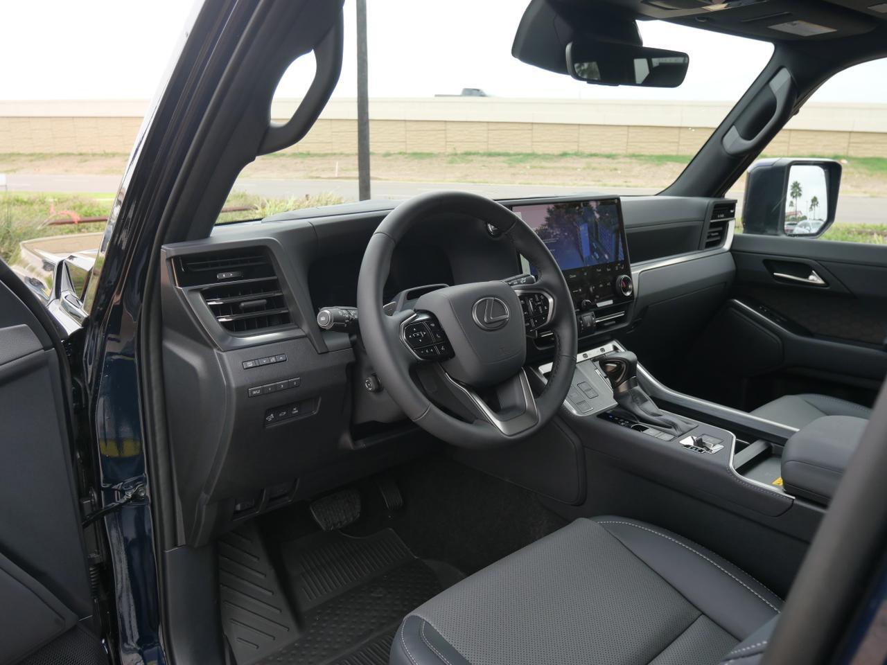 2025 Lexus GX 550 Premium+ San Juan TX