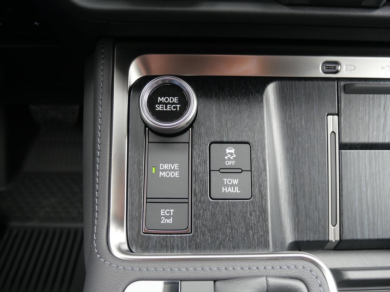 2025 Lexus GX 550 Premium+ San Juan TX