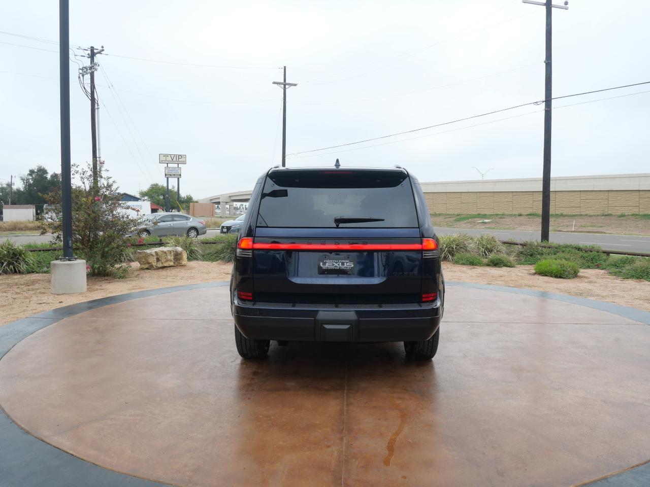 2025 Lexus GX 550 Premium+ San Juan TX