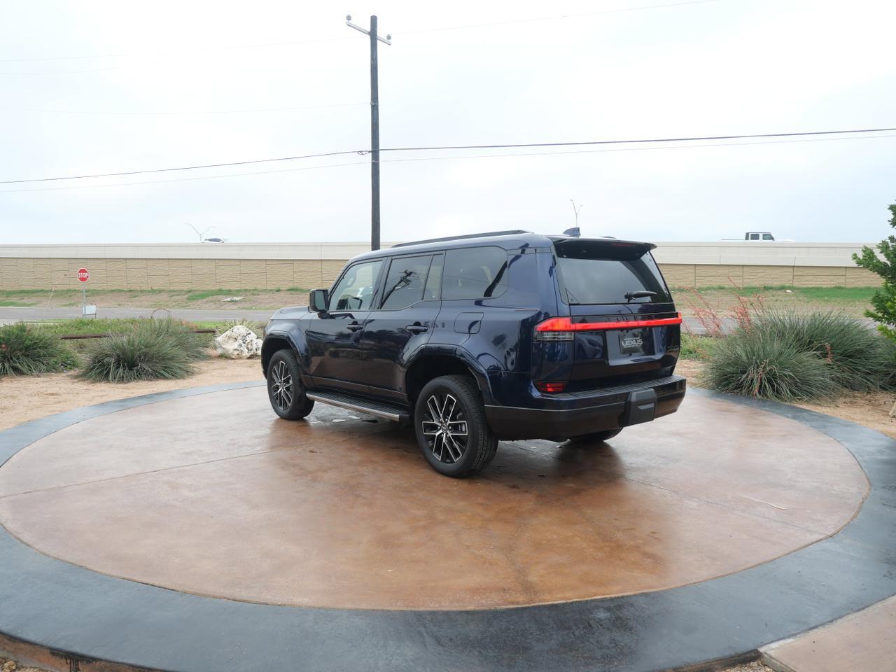 2025 Lexus GX 550 Premium+ San Juan TX