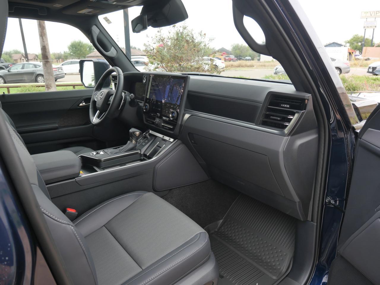 2025 Lexus GX 550 Premium+ San Juan TX