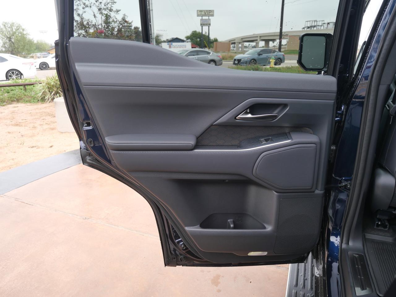 2025 Lexus GX 550 Premium+ San Juan TX