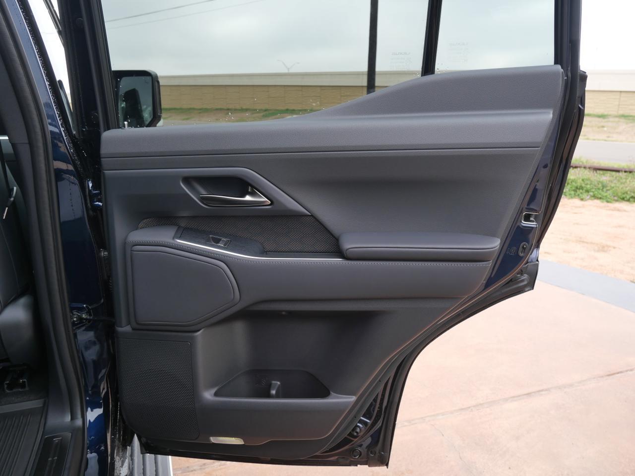 2025 Lexus GX 550 Premium+ San Juan TX