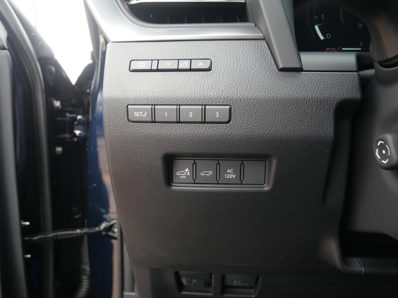 2025 Lexus GX 550 Premium+ San Juan TX