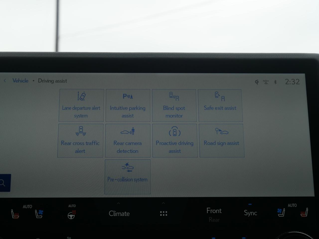 2025 Lexus GX 550 Premium+ San Juan TX