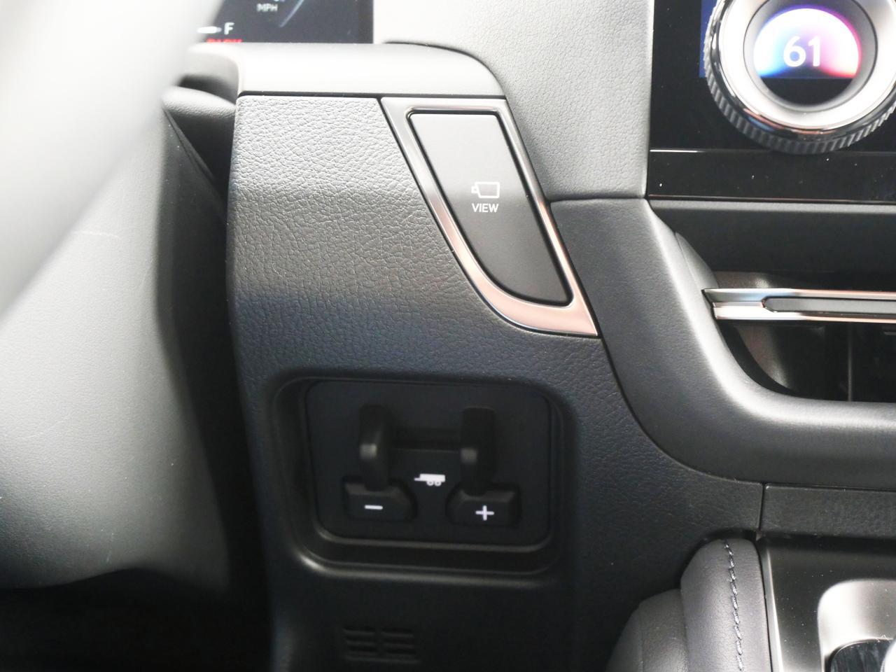 2025 Lexus GX 550 Premium+ San Juan TX