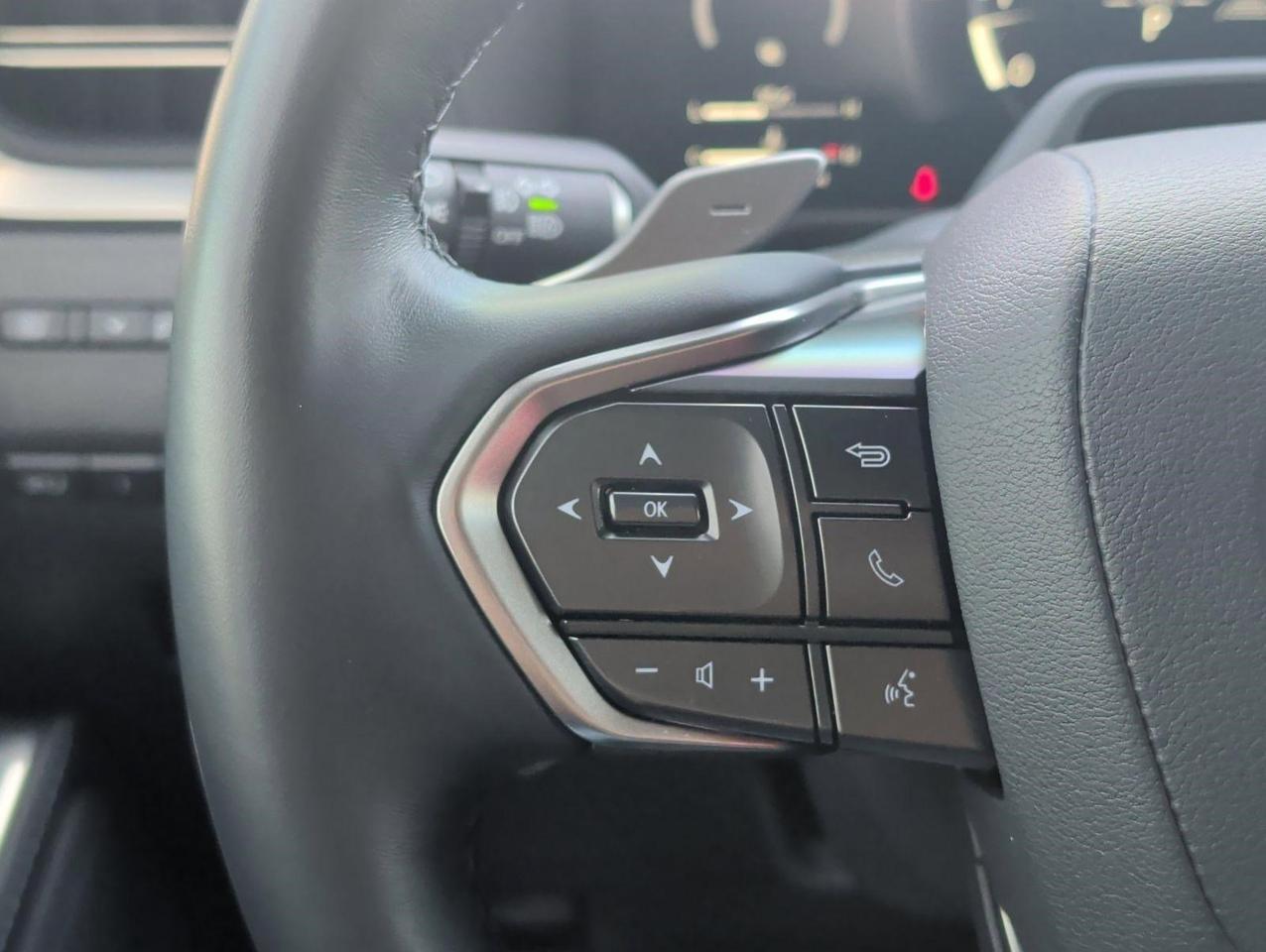 2025 Lexus GX 550 Premium+ San Juan TX