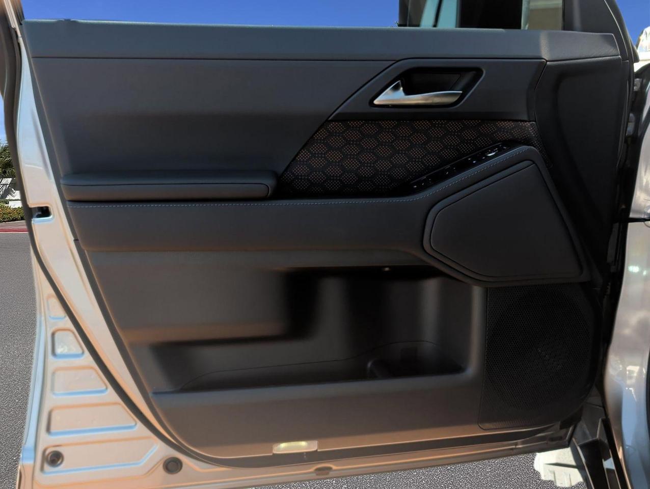 2025 Lexus GX 550 Premium+ San Juan TX