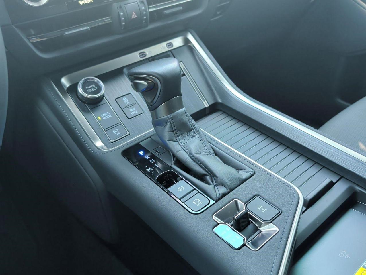 2025 Lexus GX 550 Premium+ San Juan TX