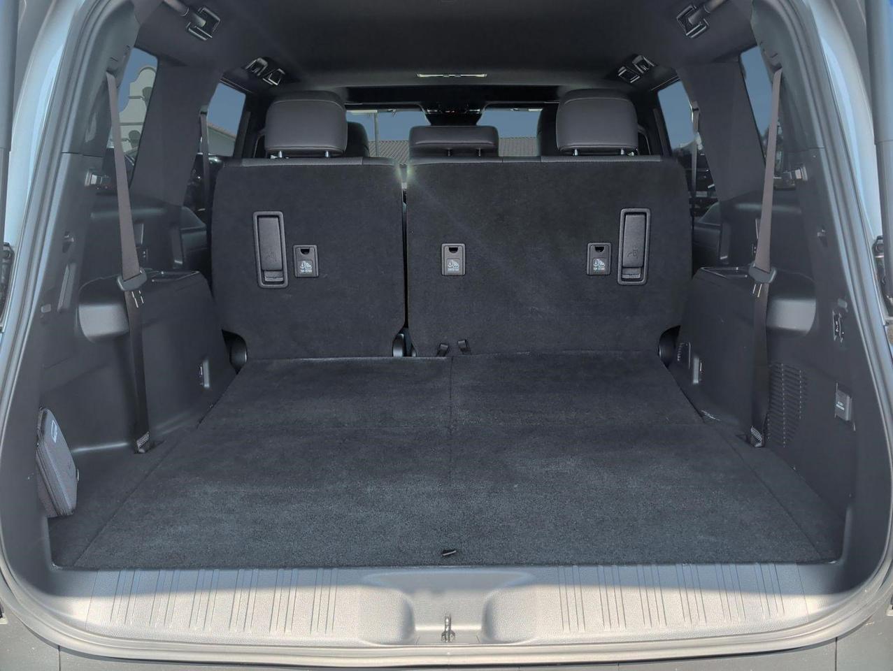 2025 Lexus GX 550 Premium+ San Juan TX