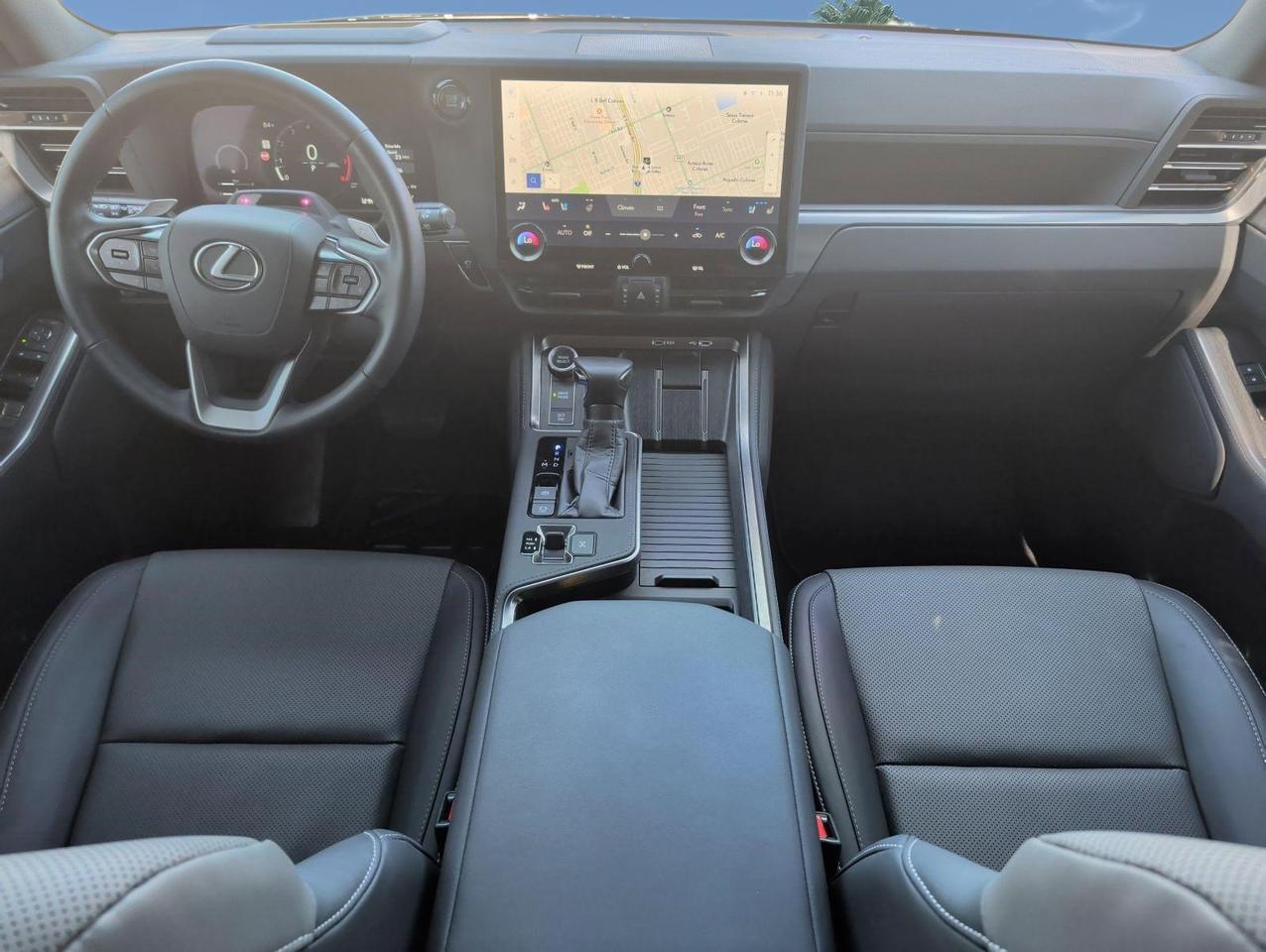 2025 Lexus GX 550 Premium+ San Juan TX