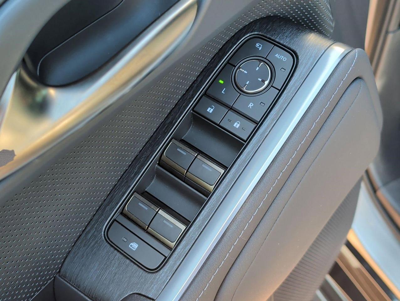 2025 Lexus GX 550 Premium+ San Juan TX