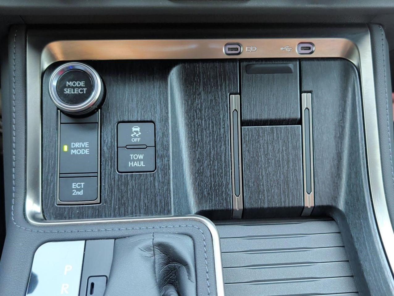 2025 Lexus GX 550 Premium+ San Juan TX