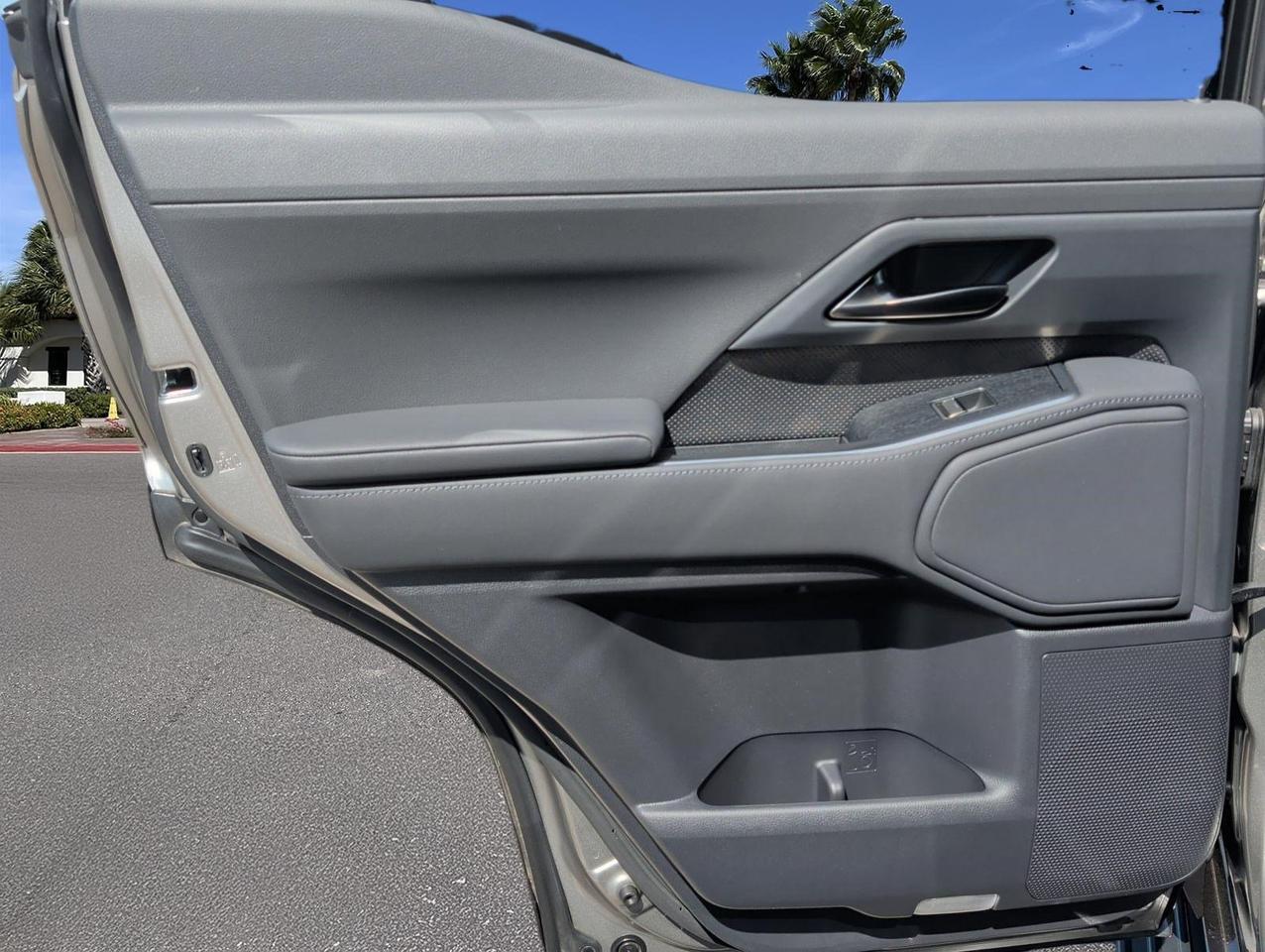 2025 Lexus GX 550 Premium+ San Juan TX