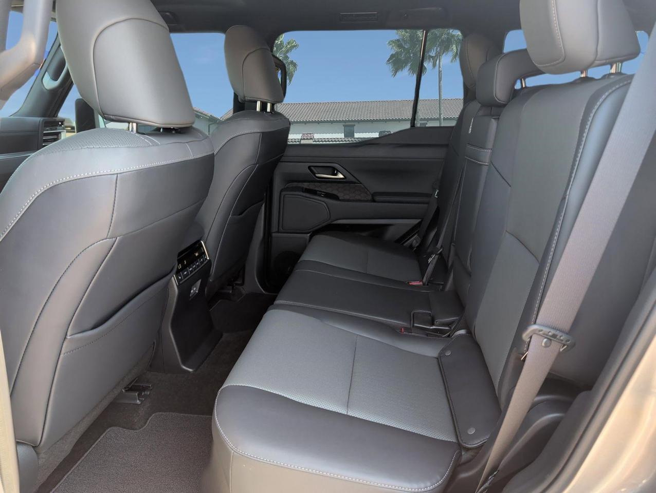 2025 Lexus GX 550 Premium+ San Juan TX